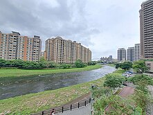 | 京懋River One | 南崁溪景觀小豪宅