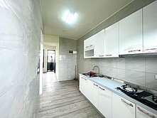 藍小櫻~台中工業路全新整理朝南三房