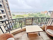 鄰近G02和G03捷運站~易家謙悅景觀3+1房車