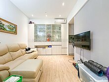 獨家！永安捷運｜四號公園靜巷美宅兩房附坡平車位！