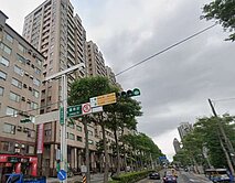 桃園市溫州公園 大興敦煌 電梯3房