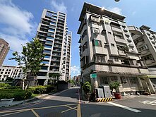 🍎華榮路商圈**邊間屋況佳華廈二房二衛🍎