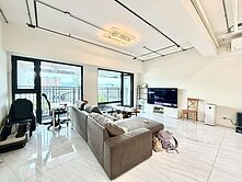 ★東森壯壯★西屯區水湳指標豪宅四房改三房+雙平車