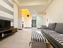 中華商圈小資2+1房車位