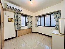 郭又榛🍎華榮商圈邊間電梯2房2衛🍎