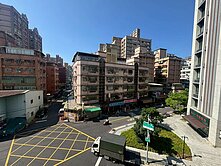 徐匯捷運站全新交屋電梯兩房