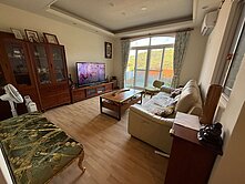 陽光山林透天別墅 【景觀視野】 庭院 