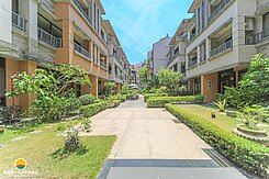 稀有釋出★美術館雙車河畔5房霸氣庭園別墅