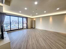 近中國醫～德原次頂樓～醫生最愛+B1雙平車