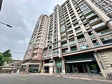 國立科學博物館●科學家大樓●雙車位