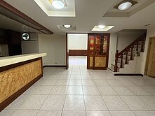 桃園正藝文特區 中埔五街大地坪1-3樓 透天雙車位