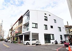 ☘️水湳中央公園~臨路透天辦公室店面套房