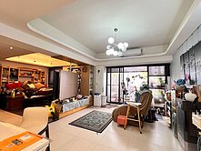 【很慧賣】高鐵特區~大硯四十八章~三改二採光美房