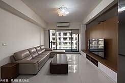 桃園下南崁【合雄御璽｜大三房＋雙衛浴開窗＋車位】