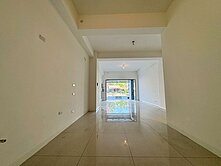 中洲Onepark燙金店住