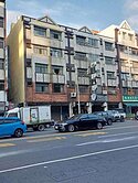 武廟商圈臨路文武百市鈔集金透店68543