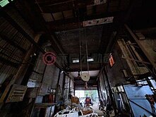 【老闆首選】蘆竹長興路挑高乙工廠房～有天車