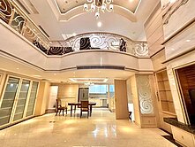 信實恬🍭水安宮捷運站❗️間間套房挑高雙車別墅