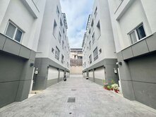北屯單12旁十期｜圓聚3｜雙車充電樁日系別墅
