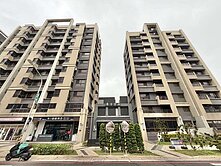 專✨東方京品質感美2房🏡✨（稀有次頂樓釋出）