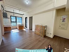 超想賣🍀景安文匯㊝全新屋◆面山景2房坡平車