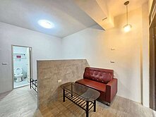 南陽商圈全新整理精美套房 