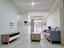 R14裕誠商圈高樓邊間精裝2房2衛車位