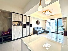 【球兒♡賣屋】🔥專任｜北屯｜樹梢三房平車🔥