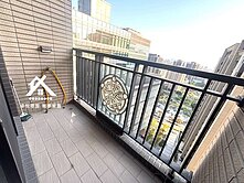 主流戶型，首購必看！高樓朝南🎖️卓悦聯盟🎖️