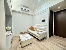  左營三鐵共構|棋琴26重奏|裝潢美兩房雙衛浴