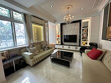 大搶手👍獨賣！大降價！南港玉成公園透天豪邸+車位