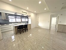 💥逢甲公園旁高樓層美裝潢大三房平車💥