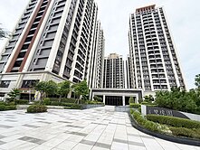 ##楊梅埔心宜誠雙橡園4房加車位