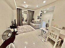 超稀有群星會絕美裝潢兩房附B2坡道平面車位