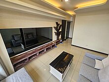 💥中央公園旁-寓上里安兩房兩衛附車位💥