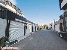 永大輕屋齡質感雙車墅