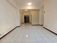 一中旁福聯新城一樓美華廈