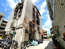 💰正義火車站｜邊間收租5套房