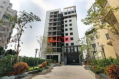 【獨家】坤悅君品3房華廈+平面車位、南陽豐東學區