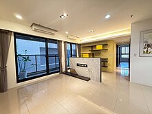 近大樂/天天新市場/義享/正三房平車衛浴開窗