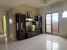 4房車位-榮總/福山/重愛商圈-福山學區-高樓景觀