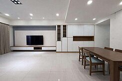 美術館特區｜永信擁樂高樓層永久棟距四房景觀雙平車