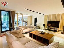 21行館⎮露台⎮休閒陽光尊邸⎮太平洋同心圓黃弘林