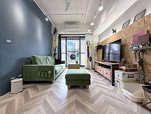 佳泰世紀城·勝利國中三房平車