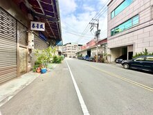 太平12米大路邊｜產業多元合適 乙工三照廠房｜