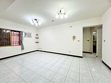 高鐵捷運五分鐘│學區三房平車│下樓公園