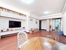 東山商圈溫布頓花園大四房平車視野露臺戶