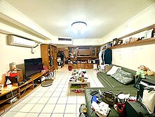 員山環球電梯華廈三房車