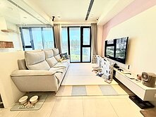 屋主降價誠意出售~小檜溪日式建築景觀3房車