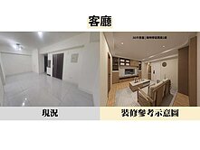 陽明學區精美2房